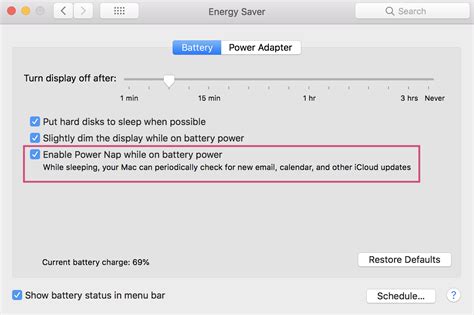 put mac to sleep|change sleep time on mac.